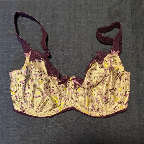 Freya Clarissa Bra - Picture 2 of 15